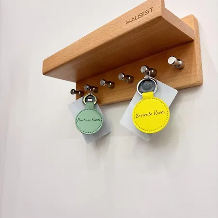 Gæstehus Scoperta Di