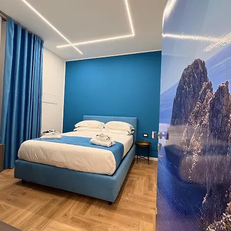 Gæstehus Scoperta Di Napoli