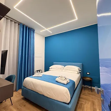 Gæstehus Scoperta Di Napoli