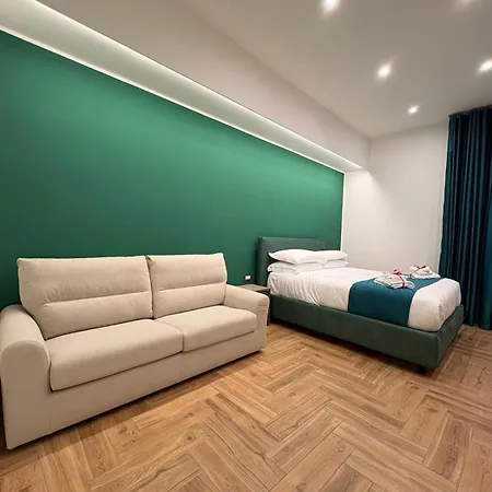 Gæstehus Scoperta Di