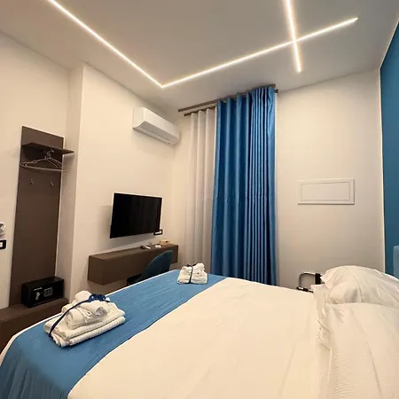 Scoperta Di Gæstehus