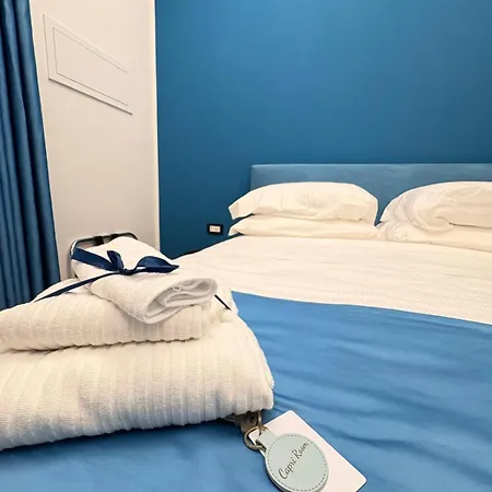 Scoperta Di Gæstehus 3*
