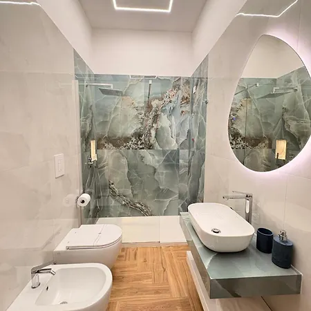 Scoperta Di Gæstehus 3*