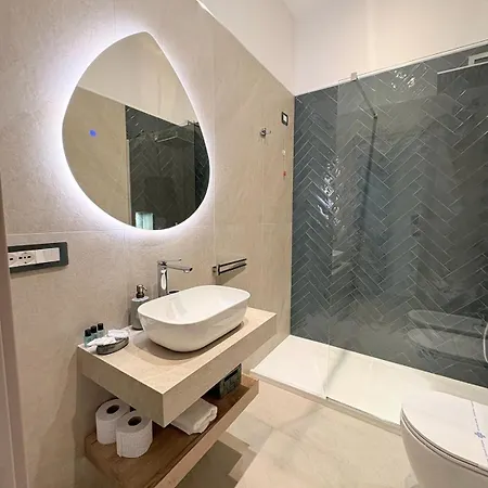 Scoperta Di Gæstehus 3*