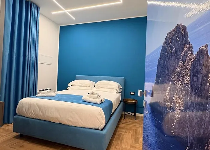 Gæstehus Scoperta Di Napoli