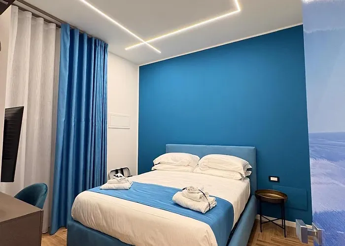 Gæstehus Scoperta Di Napoli