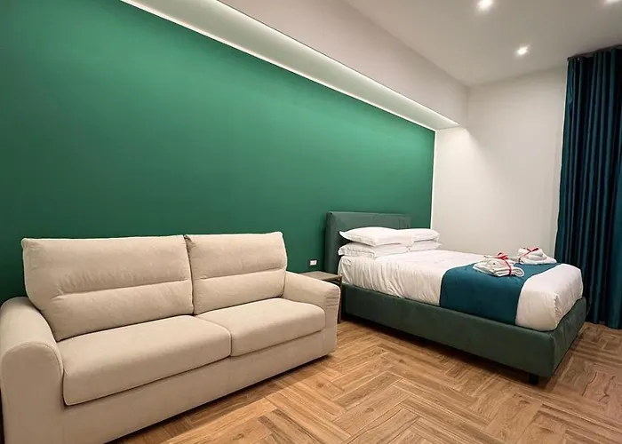 Gæstehus Scoperta Di