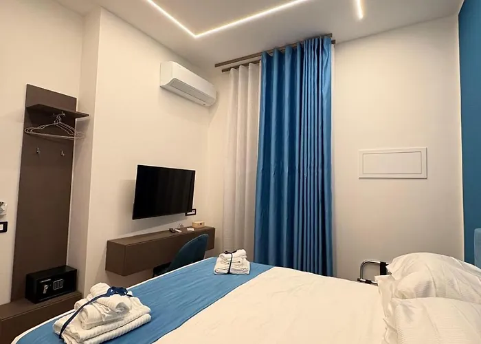 Scoperta Di Gæstehus