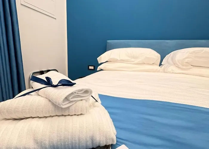 Scoperta Di Gæstehus 3*