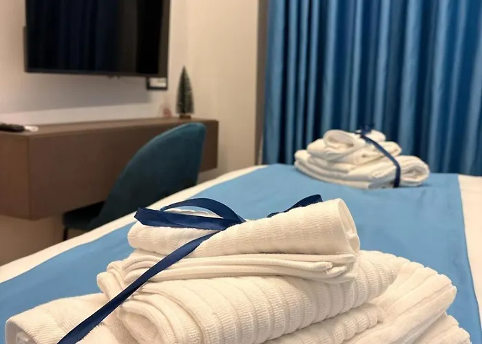 Scoperta Di Gæstehus