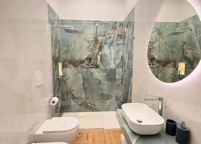 Scoperta Di Gæstehus 3*