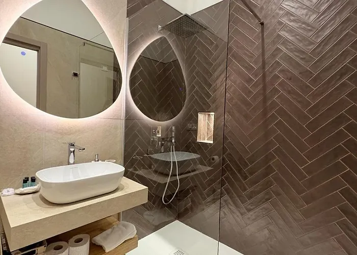 Scoperta Di Gæstehus Napoli