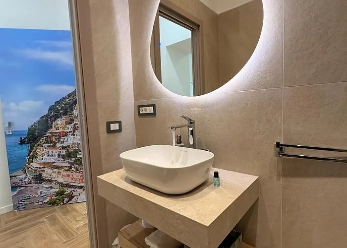 Scoperta Di Gæstehus 3*