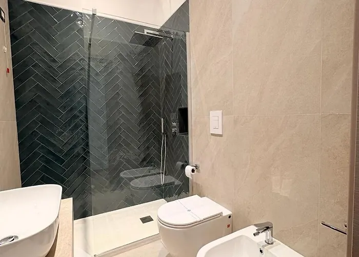 Scoperta Di Gæstehus Napoli