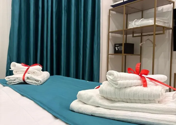 Gæstehus Scoperta Di