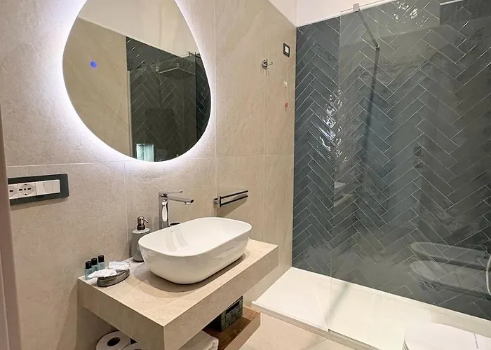 Scoperta Di Gæstehus 3*