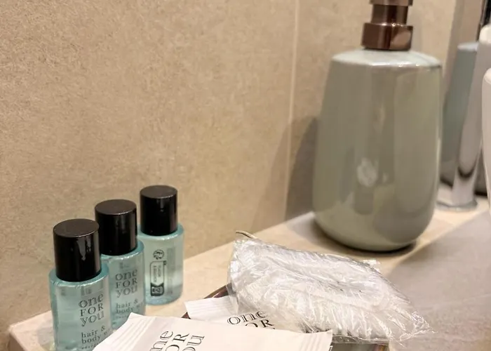 Gæstehus Scoperta Di 3*